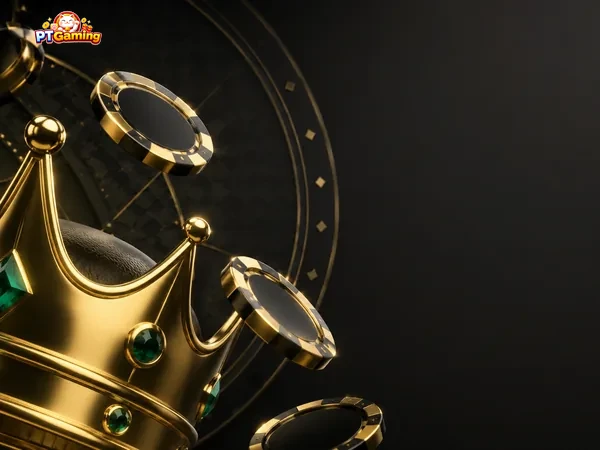 PTGAMING website highlight seven